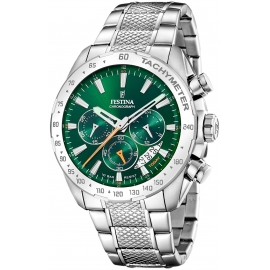 FESTINA TIMELESS CHRONOGRAPH 20668/3