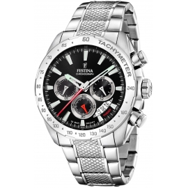 FESTINA TIMELESS CHRONOGRAPH 20668/4
