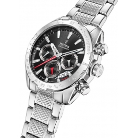 FESTINA TIMELESS CHRONOGRAPH 20668/4
