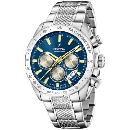 FESTINA TIMELESS CHRONOGRAPH 20668/5