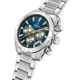 FESTINA TIMELESS CHRONOGRAPH 20668/5