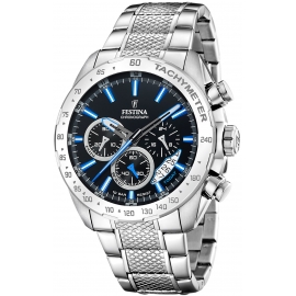 FESTINA TIMELESS CHRONOGRAPH 20668/6