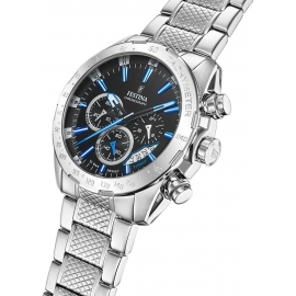 FESTINA TIMELESS CHRONOGRAPH 20668/6