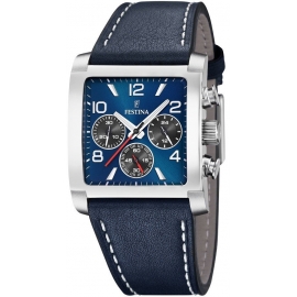FESTINA TIMELESS CHRONOGRAPH 20653/1