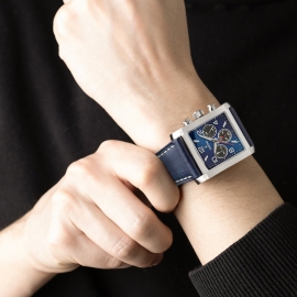 FESTINA TIMELESS CHRONOGRAPH 20653/1