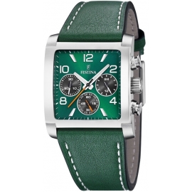 FESTINA TIMELESS CHRONOGRAPH 20653/2
