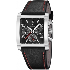 FESTINA TIMELESS CHRONOGRAPH 20653/3
