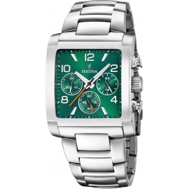 FESTINA TIMELESS CHRONOGRAPH 20652/2