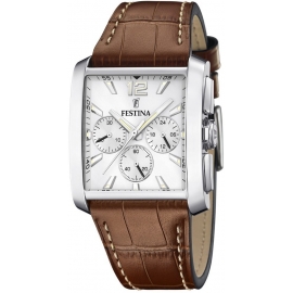FESTINA TIMELESS CHRONOGRAPH 20636/1