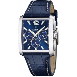 FESTINA TIMELESS CHRONOGRAPH 20636/2