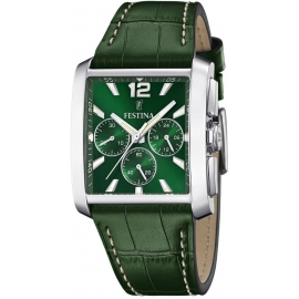 FESTINA TIMELESS CHRONOGRAPH 20636/3