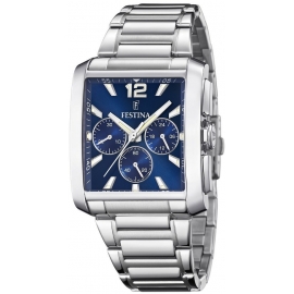 FESTINA TIMELESS CHRONOGRAPH 20635/2