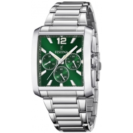 FESTINA TIMELESS CHRONOGRAPH 20635/3