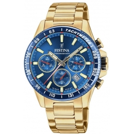 FESTINA TIMELESS CHRONOGRAPH 20634/3