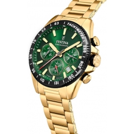 FESTINA TIMELESS CHRONOGRAPH 20634/4