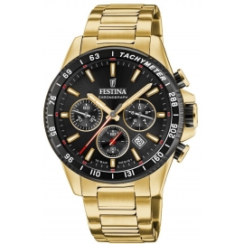 FESTINA TIMELESS CHRONOGRAPH 20634/5