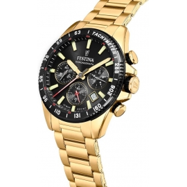 FESTINA TIMELESS CHRONOGRAPH 20634/5