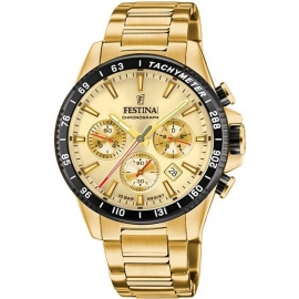 FESTINA TIMELESS CHRONOGRAPH 20634/6