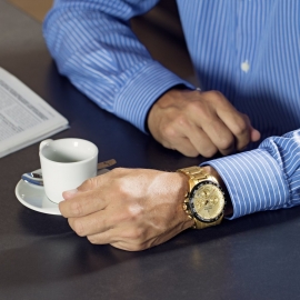 FESTINA TIMELESS CHRONOGRAPH 20634/6