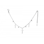 Náhrdelník SVLN0143XH2BI40