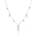 Náhrdelník SVLN0144XH2BI42