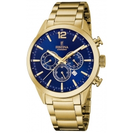 FESTINA TIMELESS CHRONOGRAPH 20633/2