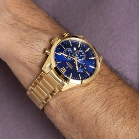 FESTINA TIMELESS CHRONOGRAPH 20633/2