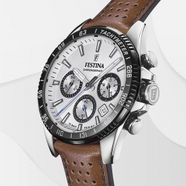 FESTINA TIMELESS CHRONOGRAPH 20561/1
