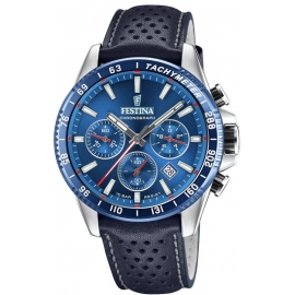 FESTINA TIMELESS CHRONOGRAPH 20561/3