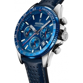 FESTINA TIMELESS CHRONOGRAPH 20561/3