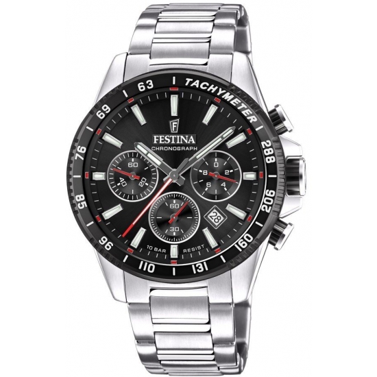 FESTINA TIMELESS CHRONOGRAPH 20560/6