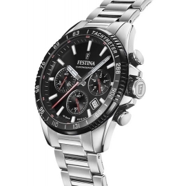 FESTINA TIMELESS CHRONOGRAPH 20560/6