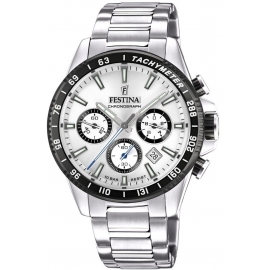 FESTINA TIMELESS CHRONOGRAPH 20560/1