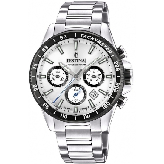 FESTINA TIMELESS CHRONOGRAPH 20560/1