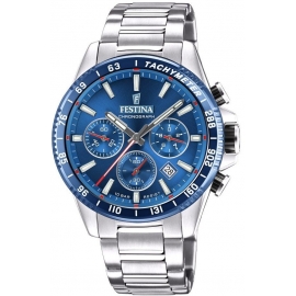 FESTINA TIMELESS CHRONOGRAPH 20560/3
