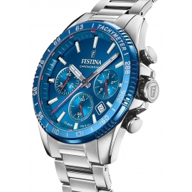 FESTINA TIMELESS CHRONOGRAPH 20560/3