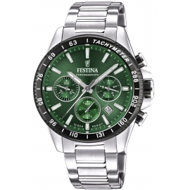 FESTINA TIMELESS CHRONOGRAPH 20560/4