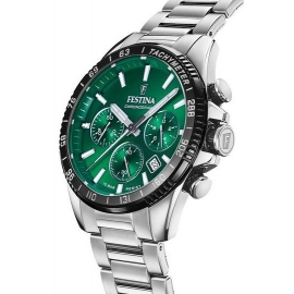 FESTINA TIMELESS CHRONOGRAPH 20560/4