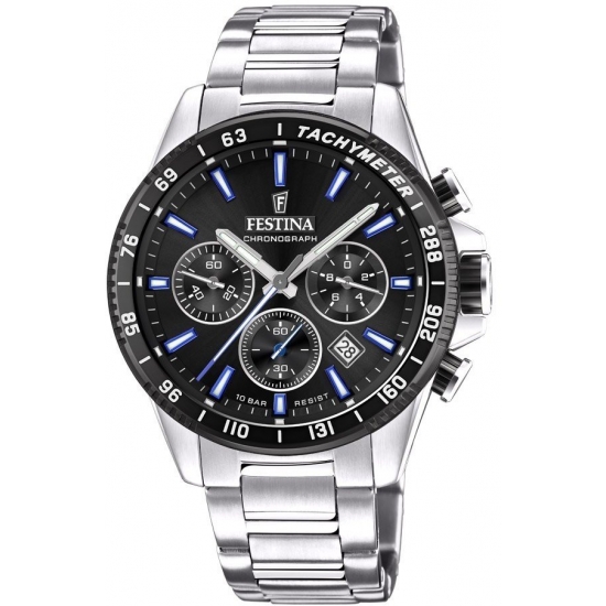 FESTINA TIMELESS CHRONOGRAPH 20560/5