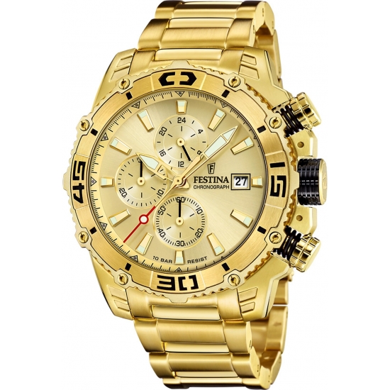 FESTINA PRESTIGE 20492/1
