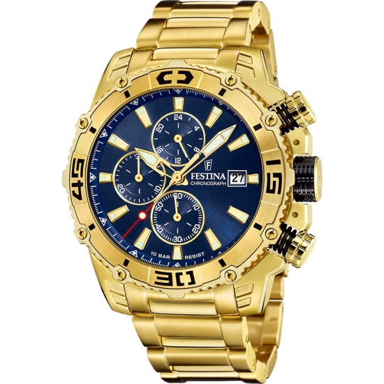 FESTINA PRESTIGE 20492/2