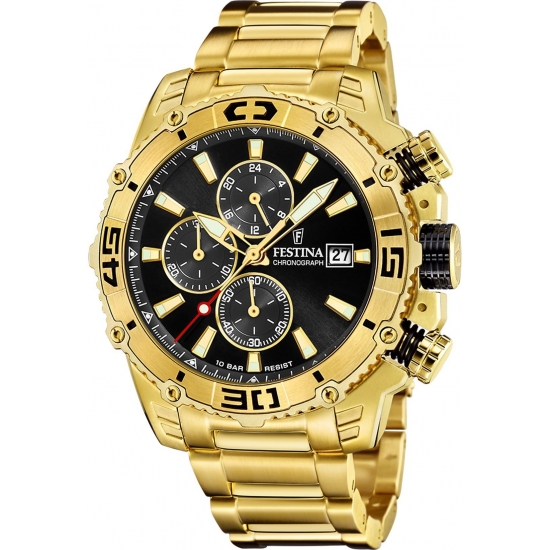 FESTINA PRESTIGE 20492/4