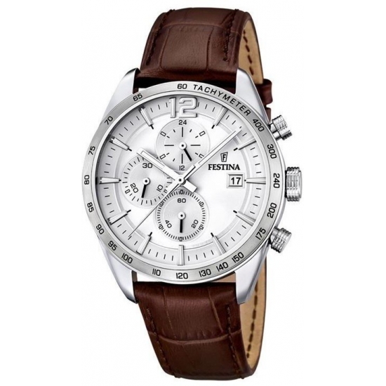 FESTINA TIMELESS CHRONOGRAPH 16760/1