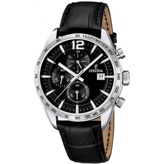 FESTINA TIMELESS CHRONOGRAPH 16760/4