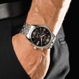 FESTINA TIMELESS CHRONOGRAPH 6854/7