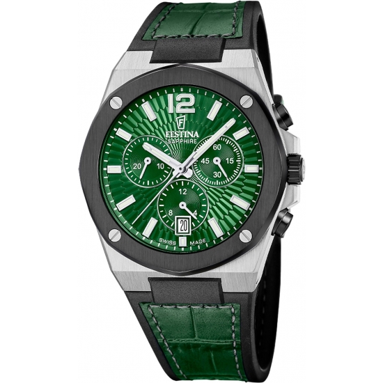 FESTINA SWISS MADE VALLÉE 22003/3