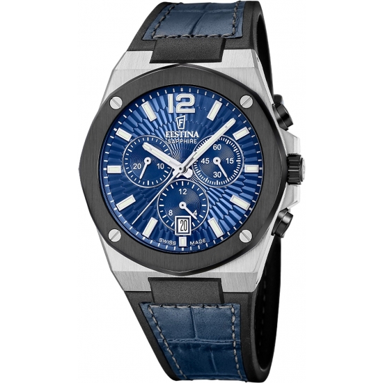 FESTINA SWISS MADE VALLÉE 22003/2