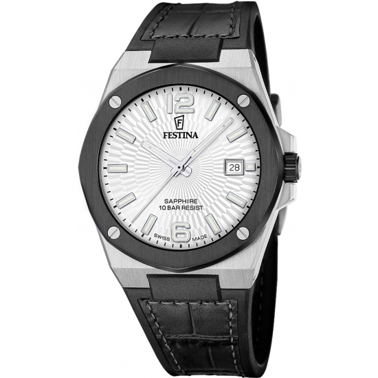 FESTINA SWISS MADE VALLÉE 22001/1