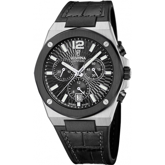 FESTINA SWISS MADE VALLÉE 22001/4