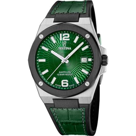 FESTINA SWISS MADE VALLÉE 22001/3
